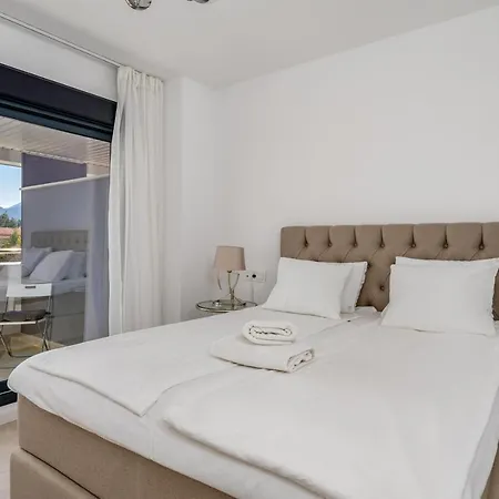 Beachclose With Pool In By Costarentals - Ref 173 Apartment *