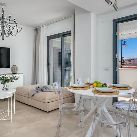 Apartamento Beachclose With Pool In By Costarentals - Ref 173 Torremolinos